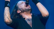 Korn - Paul A. Hebert / AP