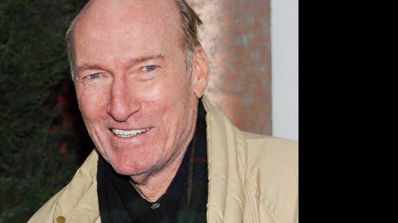 Ed Lauter  - Evan Agostini/AP