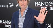 Michael Bay - Jordan Strauss/AP