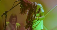 O Tame Impala voltou a São Paulo, desta vez embalados pelo poder do disco de estreia, <i>Lonerism</i>, escolhido como um dos melhores de 2012.  - Fabrício Vianna / Divulgação