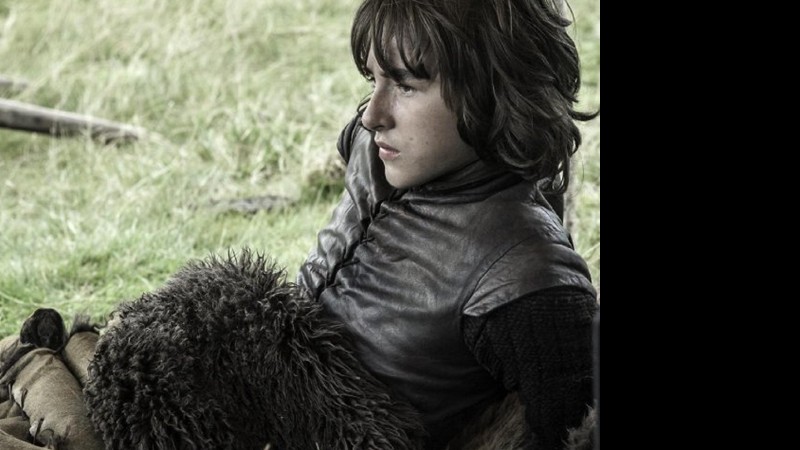 Bran Stark - Game of Thrones - Reprodução