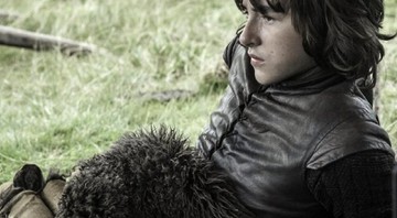 Bran Stark - Game of Thrones - Reprodução