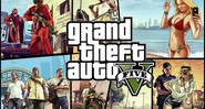 GTA 5 - Reprodução