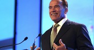 Arnold Schwarzenegger (Foto: Rob Griffith / AP)