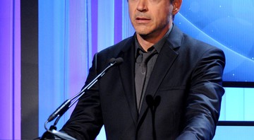 Robert Downey Jr - Frank Micelotta;