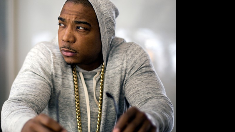 Ja Rule - David Goldman / AP