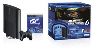 Edição especial <i>Gran Turismo 6 - Ayrton Senna Limited Edition</i> - Divulgação