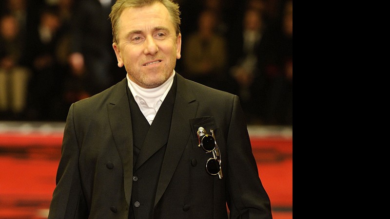 Tim Roth - Giuseppe Aresu / AP