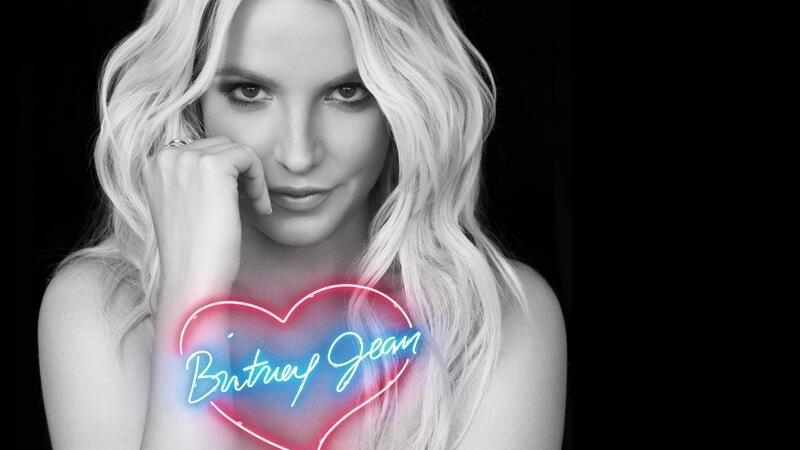 Britney Jean - Reprodução