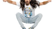 Steve Aoki - Reprodução