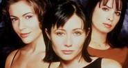 Charmed - Warner Brothers/Alliance Atlantis/Divulgação