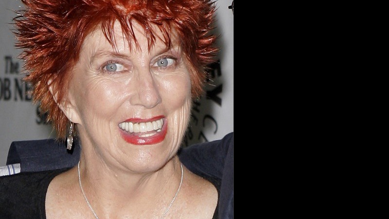 Marcia Wallace - Mark J. Terrill/AP