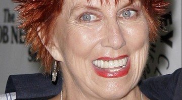 Marcia Wallace - Mark J. Terrill/AP