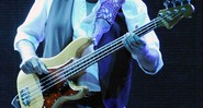 John McVie - Chris Pizzello/AP