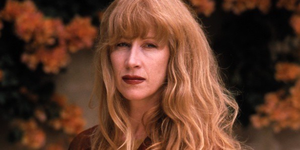 Loreena McKennitt  - Divulgação