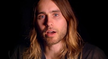 Jared Leto - Reprodução