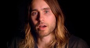 Jared Leto - Reprodução