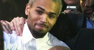 Chris Brown - Cliff Owen / AP