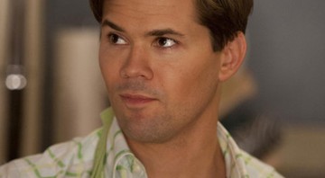 Andrew Rannells  - Reprodução 