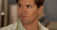 Andrew Rannells  - Reprodução 