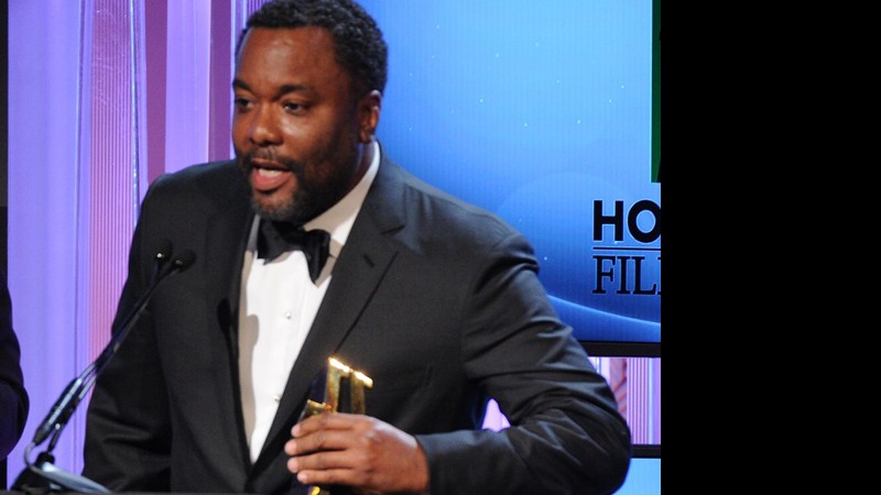 Lee Daniels - Frank Micelotta/AP