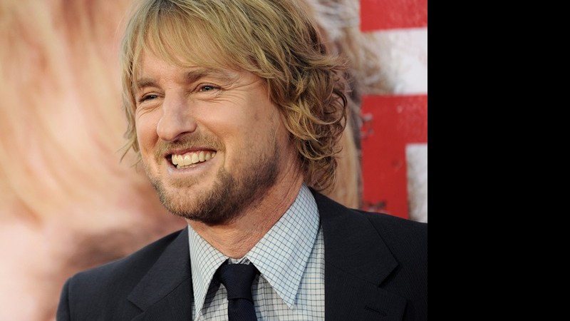 Owen Wilson - Richard Shotwell/AP