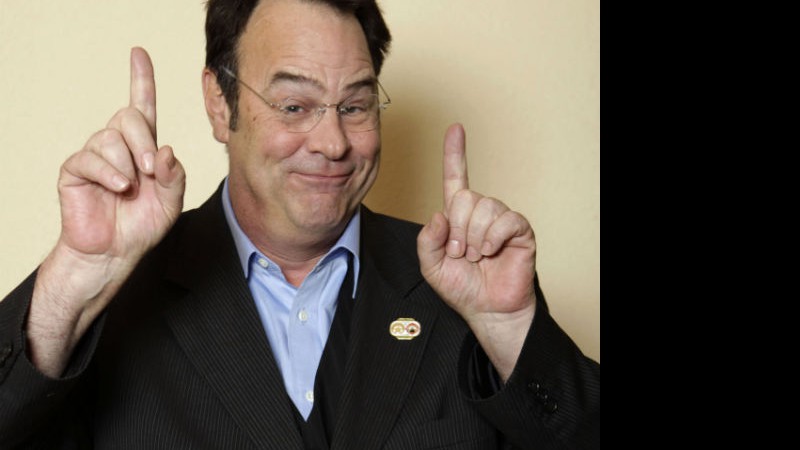 Dan Aykroyd - Sarah Hummert - AP.jpg - Sarah Hummert/AP