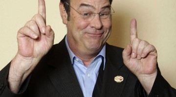 Dan Aykroyd - Sarah Hummert - AP.jpg - Sarah Hummert/AP