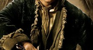 Bilbo Bolseiro (Martin Freeman).  - Divulgação