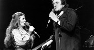 Galeria - 10 coisas que você não sabia sobre Johnny Cash - Foto 6 - AP / RON FREHM