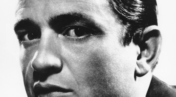 Galeria - 10 coisas que você não sabia sobre Johnny Cash - Foto 10 - AP