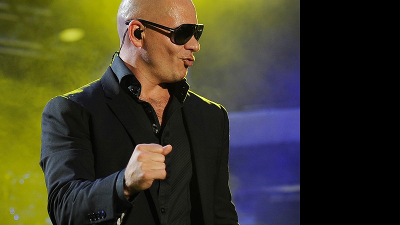 Pitbull - Jeff Daly / AP