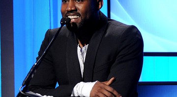 Kanye West - Todd Williamson/ AP