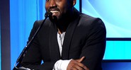 Kanye West - Todd Williamson/ AP