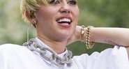 Miley Cyrus - Charles Sykes / AP