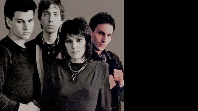 Joan Jett and the Blackhearts - Reprodução / Facebook oficial