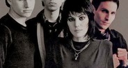 Joan Jett and the Blackhearts - Reprodução / Facebook oficial