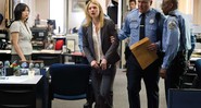 Coisa de louco
Assim como a Carrie de Claire Danes, Homeland se colocou em uma situação difícil

 - Kent Smith/ SHOWTIME