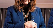 VELHO PRÍNCIPE
Para Ozzy, o futuro do Sabbath é incerto - néstor j. beremblum/divulgação (t4f)