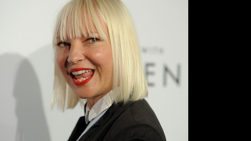 Sia - Richard Shotwell / AP