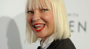 Sia - Richard Shotwell / AP