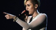 Miley Cyrus - Peter Dejong/AP