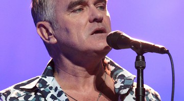 Morrissey - Owen Sweeney/Invision/AP