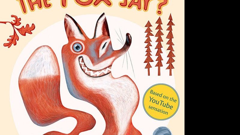 <i>What Does the Fox Say</i> - Reprodução