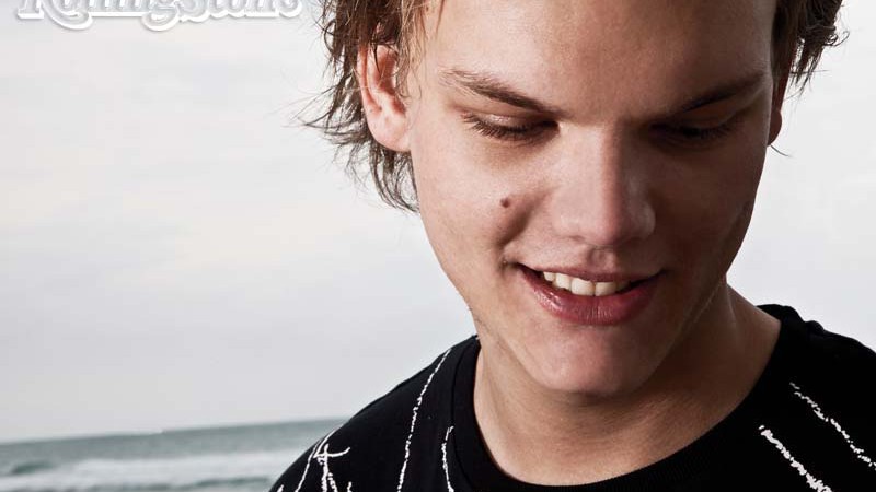 Avicii (Foto: Divulgação)