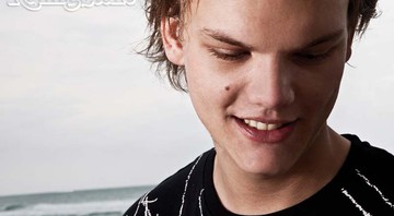 Avicii (Foto: Divulgação)