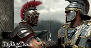 <b>PARA BRASILEIROS</b>
Games como Ryse (para Xbox One)  - Divulgação