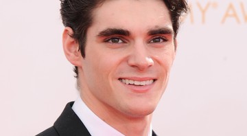 RJ Mitte - Jordan Strauss/AP