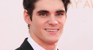 RJ Mitte - Jordan Strauss/AP