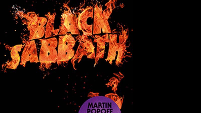 Black Sabbath: Destruição Desencadeada